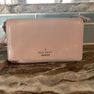 Kate Spade Crossbody Purse